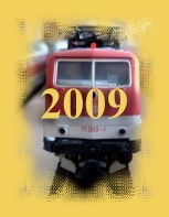 zu den Bildern der KW - 2009